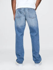 GAP Relaxed Straight Jeans - Smgarment's
