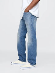 GAP Relaxed Straight Jeans - Smgarment's