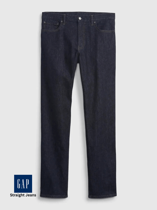 GAP Straight Jeans - Smgarment's