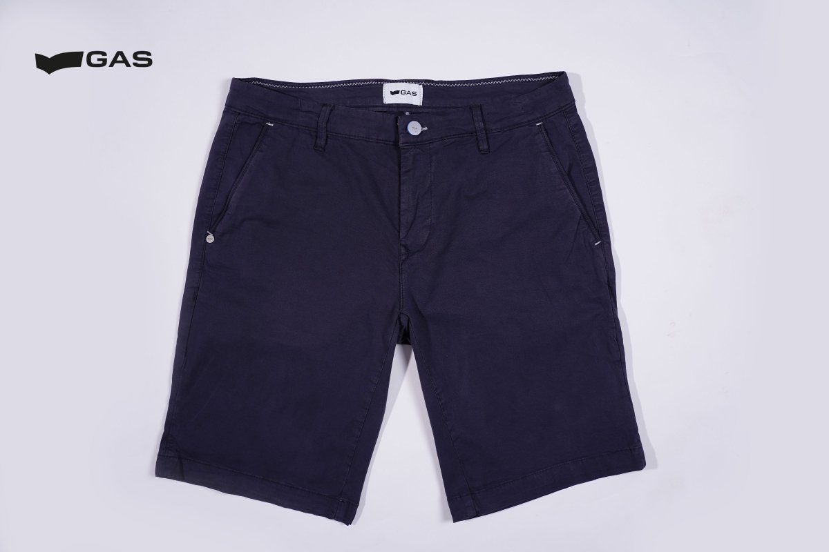 GAS MEN SHORT - Smgarment's
