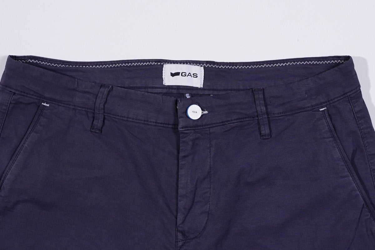 GAS MEN SHORT - Smgarment's