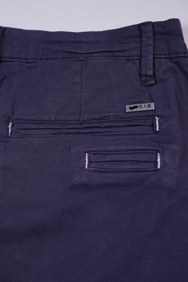 GAS MEN SHORT - Smgarment's