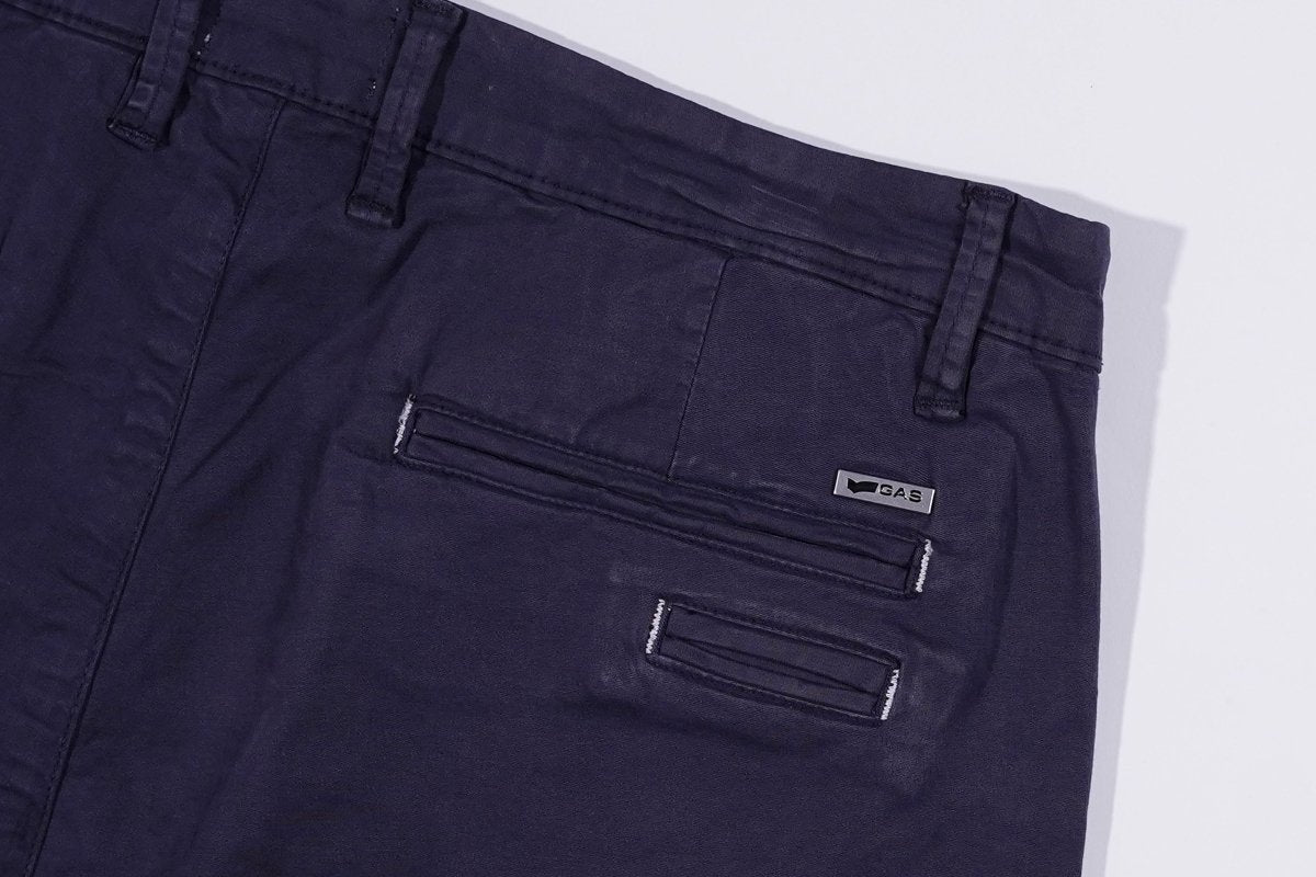 GAS MEN SHORT - Smgarment's