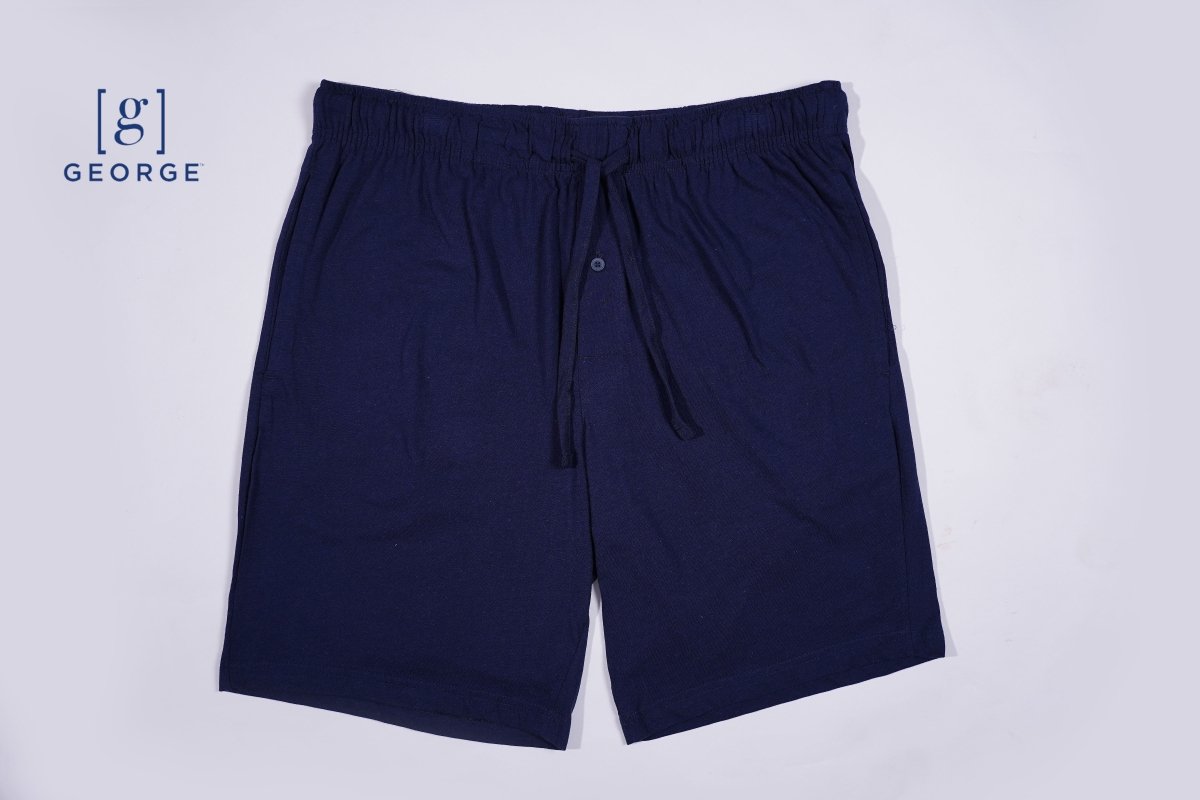 GEORGE MEN SHORT - Smgarment's