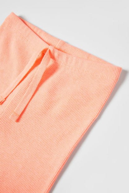 GIRLS BASIC TRACKSUIT - Smgarment's