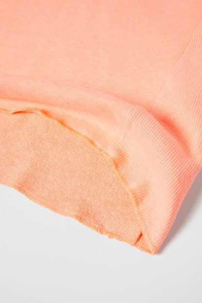 GIRLS BASIC TRACKSUIT - Smgarment's