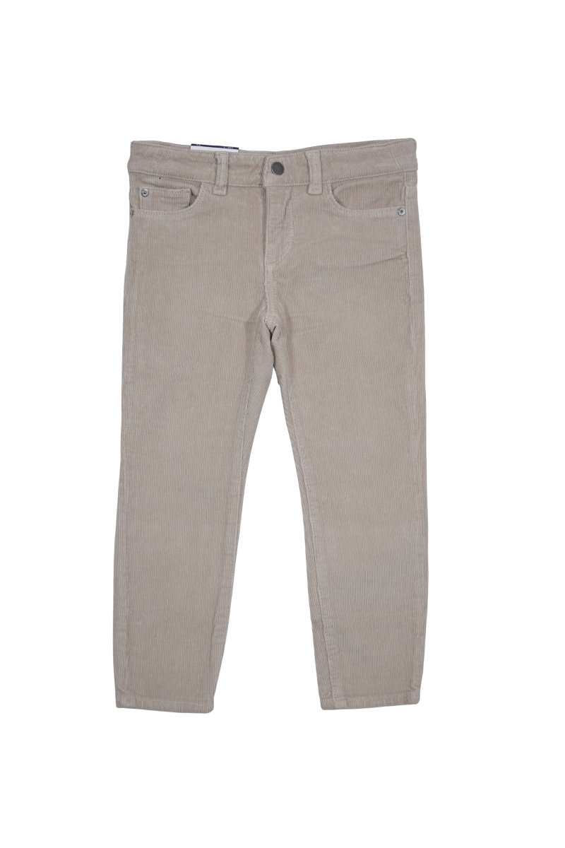 GIRLS LILY CORDUROY JEANS - Smgarment's