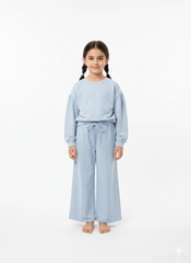 GIRLS PLAIN SUIT - Smgarment's