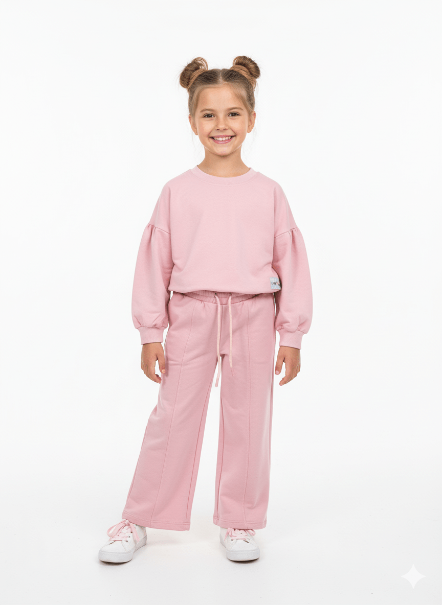 GIRLS PLAIN SUIT GIRLS PLAIN SUIT - Smgarment's