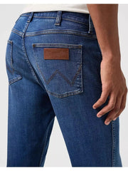GREENSBORO DEAN Straight Fit Jeans - Smgarment's