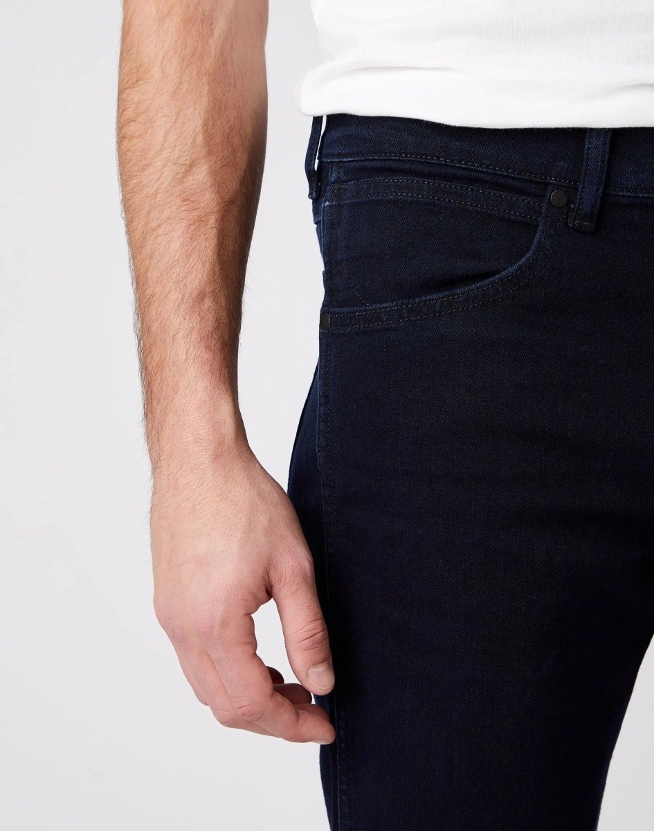 Greensboro Stretch Jeans - Smgarment's