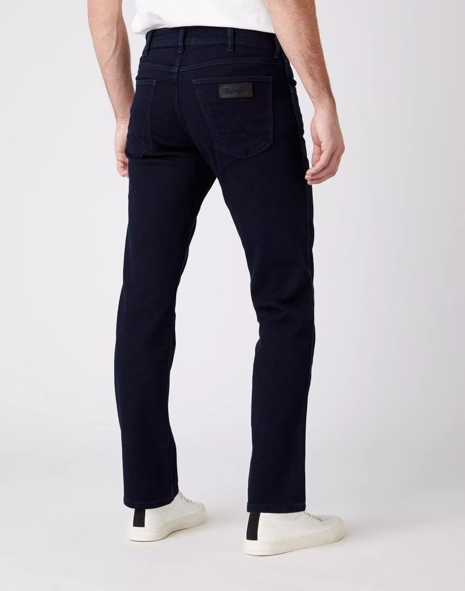 Greensboro Stretch Jeans - Smgarment's