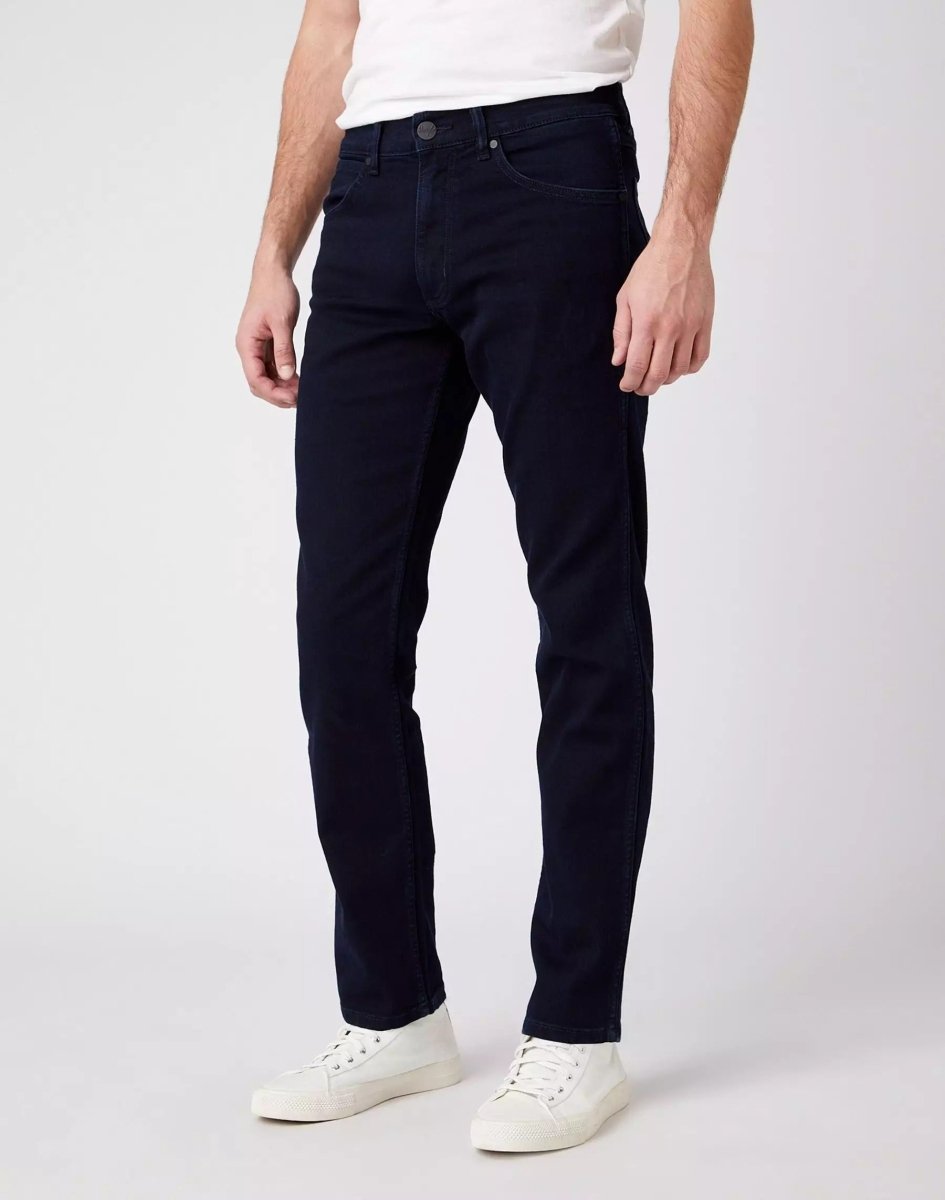 Greensboro Stretch Jeans - Smgarment's