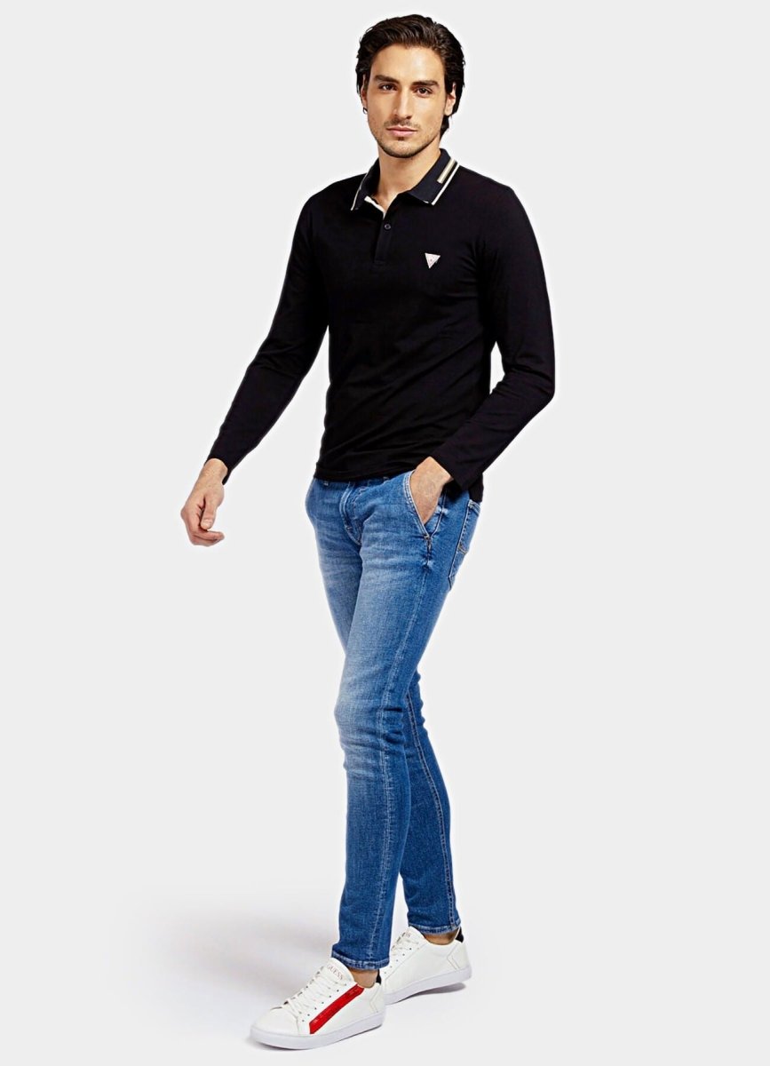 GUESS ADAM SUPER SKINNY JEANS - Smgarment's