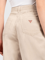 GUESS ANDREA BARREL JEANS - Smgarment's
