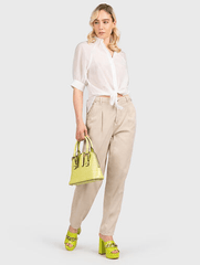 GUESS ANDREA BARREL JEANS - Smgarment's