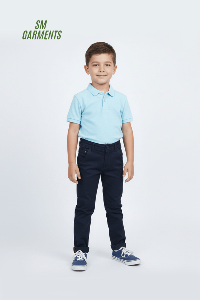 GUESS BOYS CHINO - Smgarment's