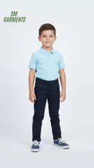 GUESS BOYS CHINO - Smgarment's