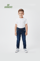 GUESS BOYS DOTTED CHINO - Smgarment's