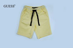 GUESS BOYS SHORT - Smgarment's