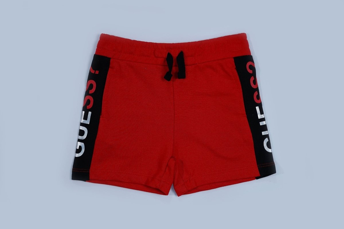 GUESS BOYS SHORT - Smgarment's