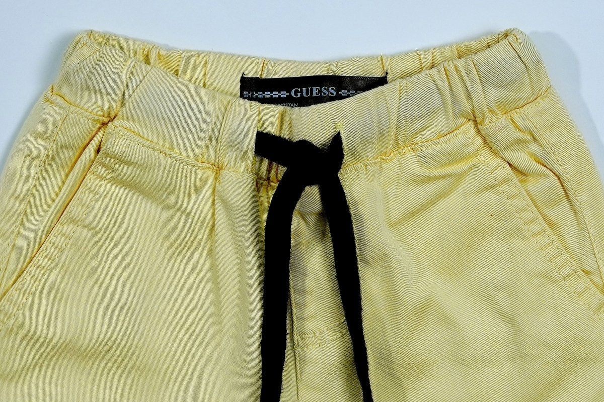 GUESS BOYS SHORT - Smgarment's