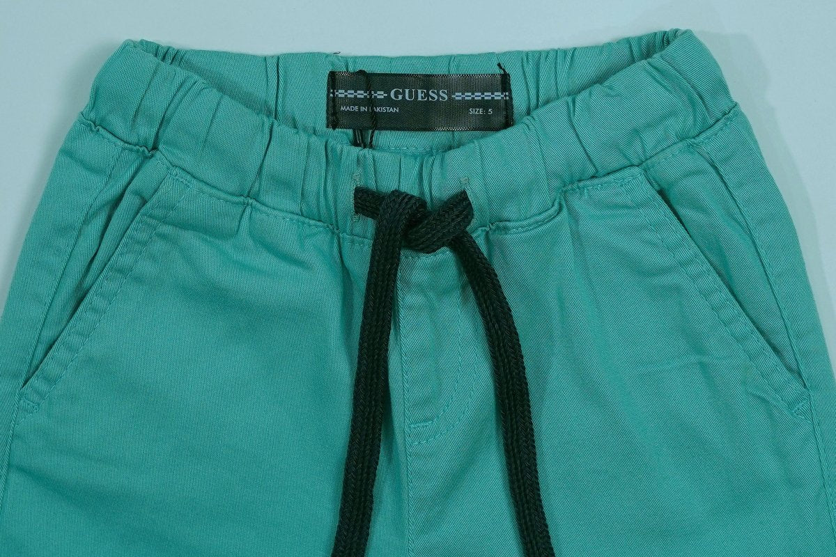 GUESS BOYS SHORT - Smgarment's