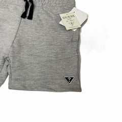 GUESS BOYS SIDE LOGO TERRY SHORT - Smgarment's