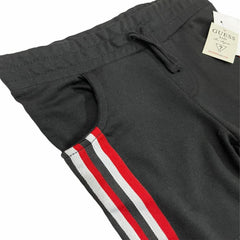 GUESS BOYS SIDE LOGO TERRY SHORT - Smgarment's