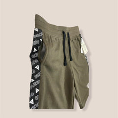 GUESS BOYS SIDE LOGO TERRY SHORT - Smgarment's