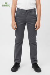 GUESS Boys Stretch Chino Pants - Smgarment's