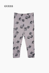 GUESS GIRLS Owl Print Leggings - Smgarment's