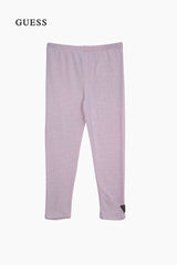 GUESS GIRLS PLAIN LEGGINGS - Smgarment's