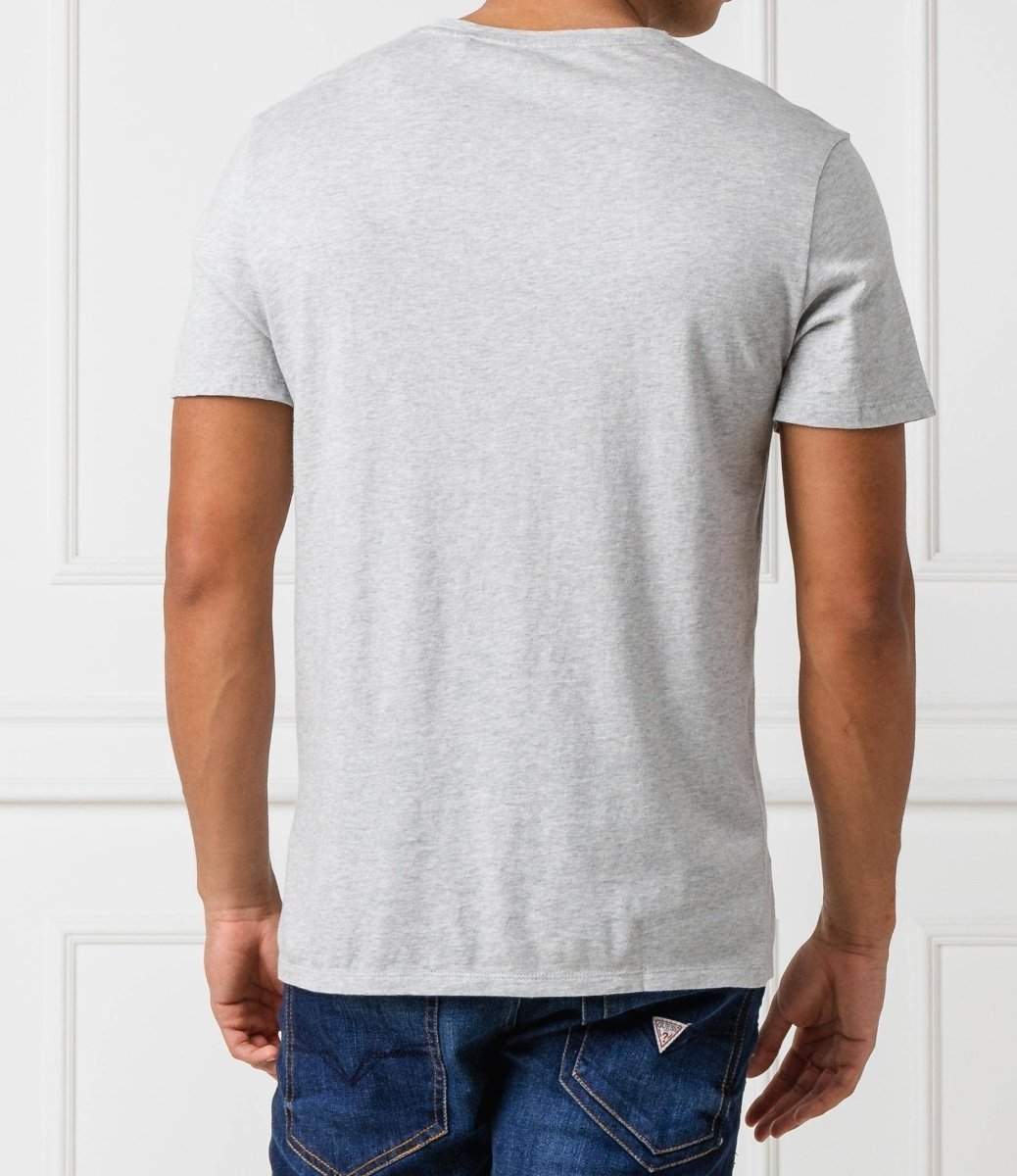 GUESS GOTHIC FLAG T - SHIRT - Smgarment's