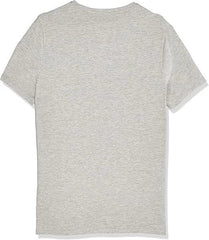 GUESS MEN'S NECK SMALL SLEEVE SPRAYER T - SHIRT - SMgarment's