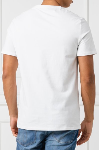 GUESS ROUTE 81 T - SHIRT - Smgarment's