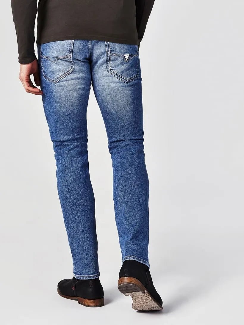 GUESS Super Skinny Miami - Jeans - Smgarment's