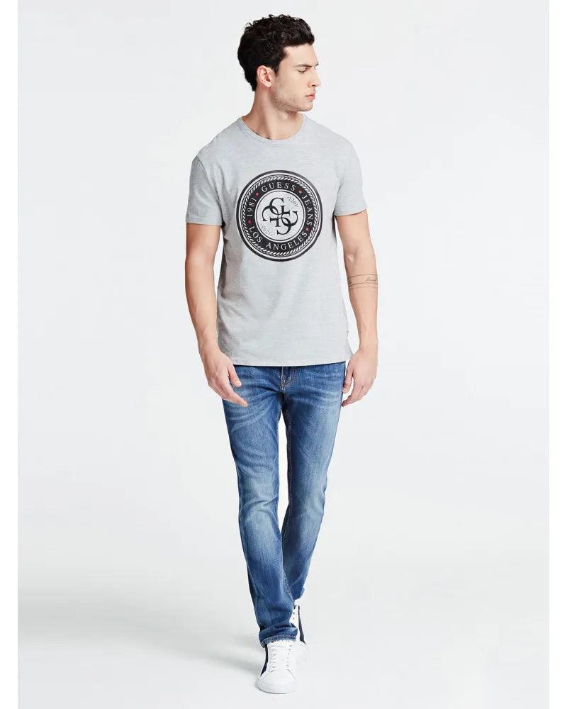 GUESS T - SHIRT FIT - SMgarment's