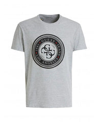 GUESS T - SHIRT FIT - SMgarment's