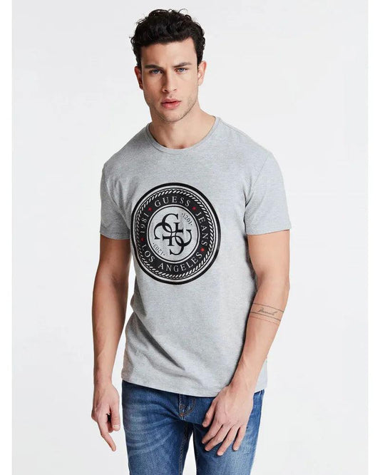 GUESS T - SHIRT FIT - SMgarment's