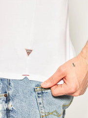 Guess T - SHIRT GOTHIC FLAG GUESS - Smgarment's