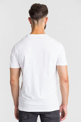 Guess T - SHIRT GOTHIC FLAG GUESS - Smgarment's