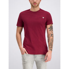 GUESS T-shirt with logo - Smgarment's