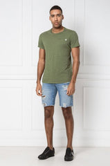 GUESS T-shirt with logo - Smgarment's