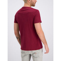 GUESS T-shirt with logo - Smgarment's