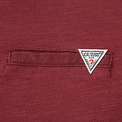 GUESS T-shirt with logo - Smgarment's