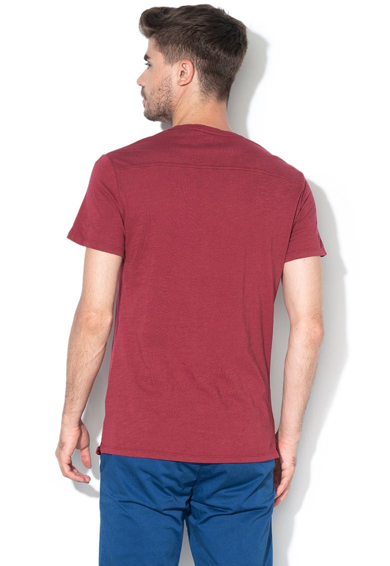 GUESS T-shirt with logo - Smgarment's