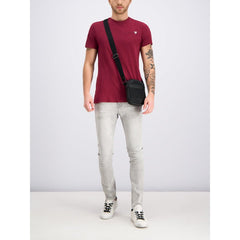 GUESS T-shirt with logo - Smgarment's