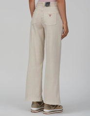 Guess Women Relaxed fit Jeans - Smgarment's