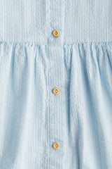 H & M LONG COTTON VEST TOP - Smgarment's